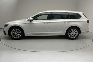 Volkswagen Passat bild 2
