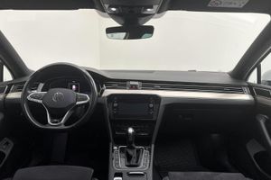 Volkswagen Passat bild 6