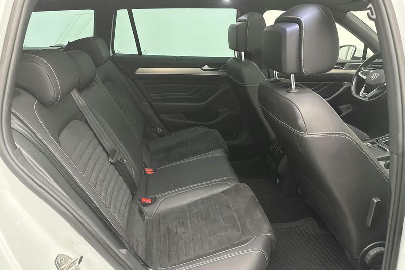 Volkswagen Passat bild 8