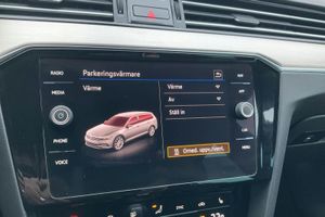 Volkswagen Passat bild 13