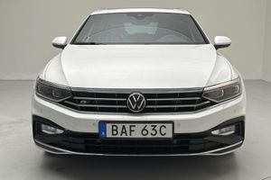 Volkswagen Passat bild 4