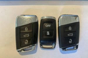 Volkswagen Passat bild 16