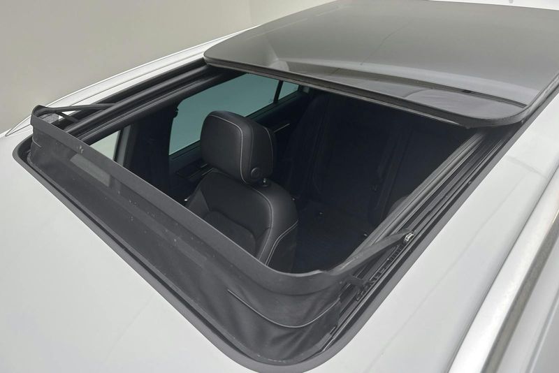 Volkswagen Passat bild 15