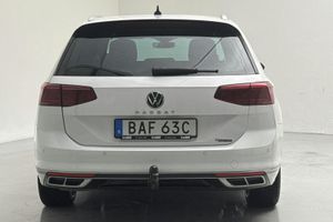 Volkswagen Passat bild 5