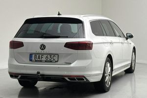 Volkswagen Passat bild 3