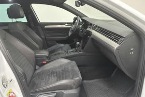Volkswagen Passat bild 7