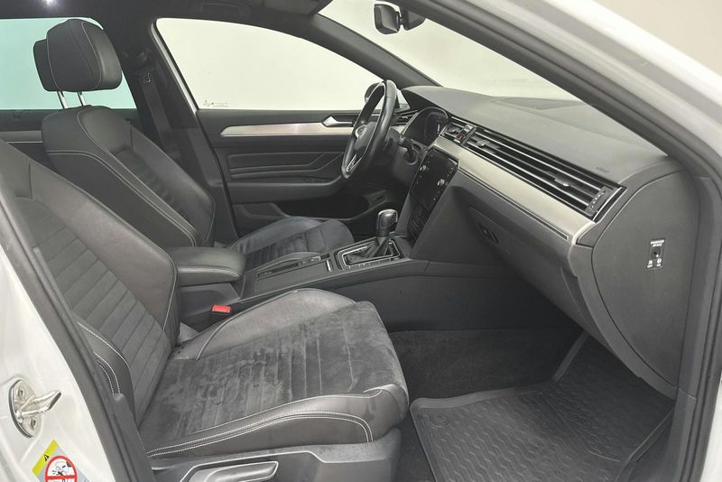 Volkswagen Passat bild 7
