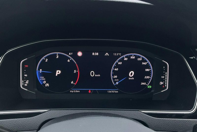 Volkswagen Passat bild 10