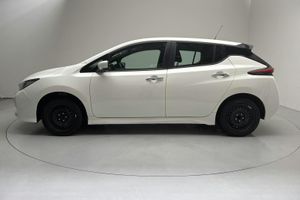 Nissan Leaf bild 2
