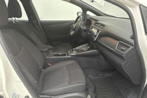 Nissan Leaf bild 7
