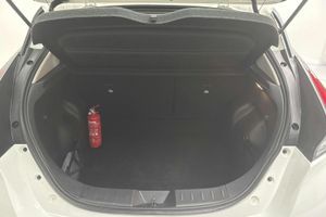 Nissan Leaf bild 9