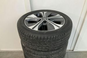 Nissan Leaf bild 16