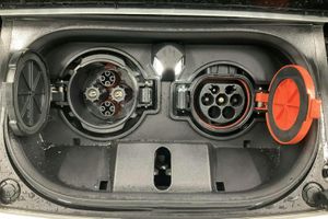 Nissan Leaf bild 15
