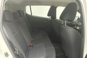 Nissan Leaf bild 8