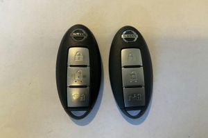 Nissan Leaf bild 17