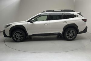 Subaru Outback bild 2