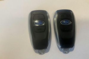 Subaru Outback bild 14