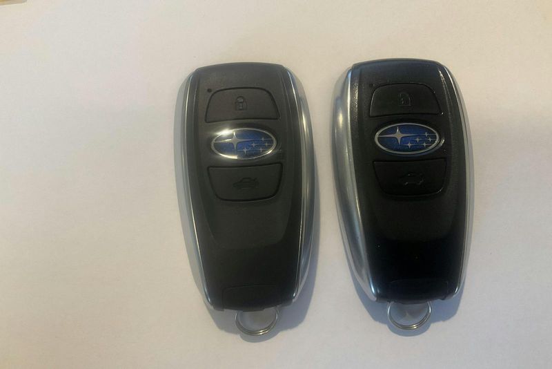 Subaru Outback bild 14