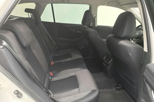 Subaru Outback bild 8