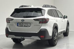 Subaru Outback bild 3