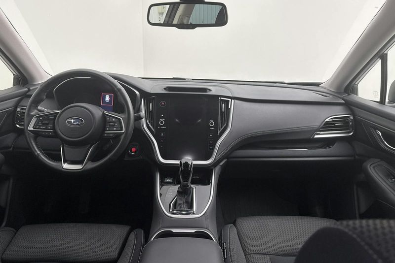 Subaru Outback bild 6
