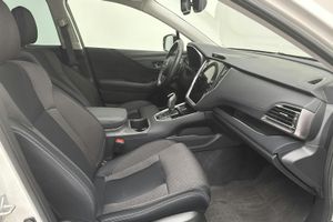 Subaru Outback bild 7