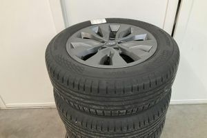 Subaru Outback bild 13