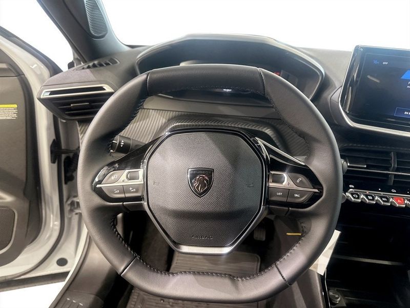 Peugeot 2008 bild 14