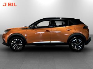 Peugeot e-2008 bild 13