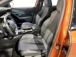 Peugeot e-2008 bild 4