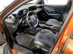 Peugeot e-2008 bild 5