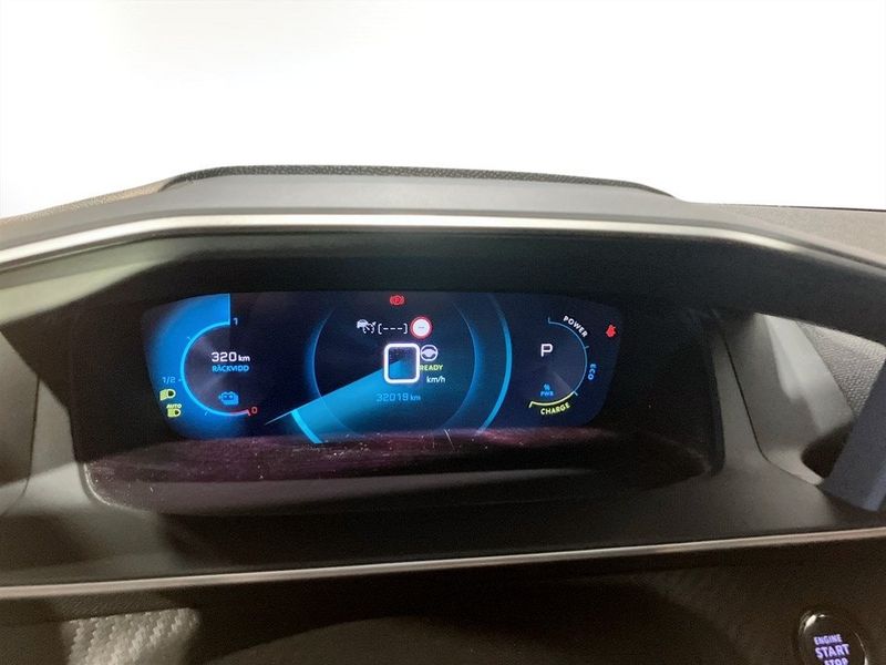 Peugeot e-2008 bild 8