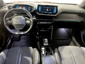 Peugeot e-2008 bild 6