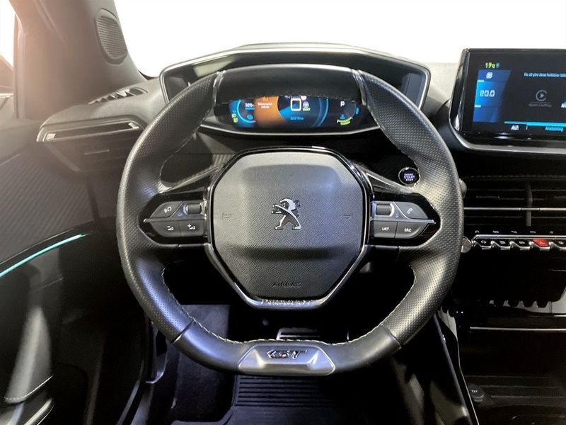 Peugeot e-2008 bild 7