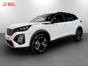 Peugeot 2008 bild 1