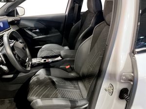 Peugeot 2008 bild 4