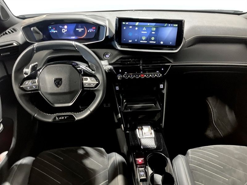 Peugeot 2008 bild 6