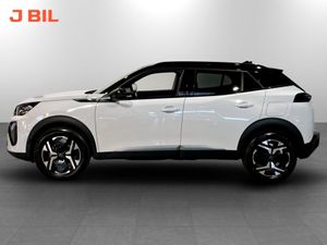Peugeot 2008 bild 13