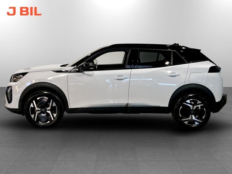 Peugeot 2008 bild 13