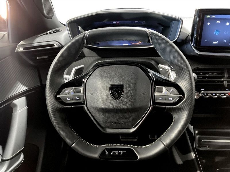 Peugeot 2008 bild 7