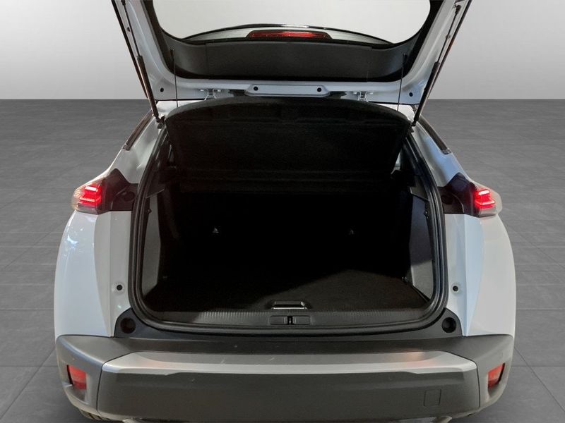 Peugeot 2008 bild 15