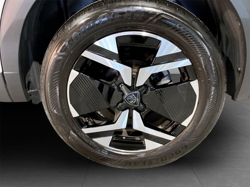 Peugeot 2008 bild 14