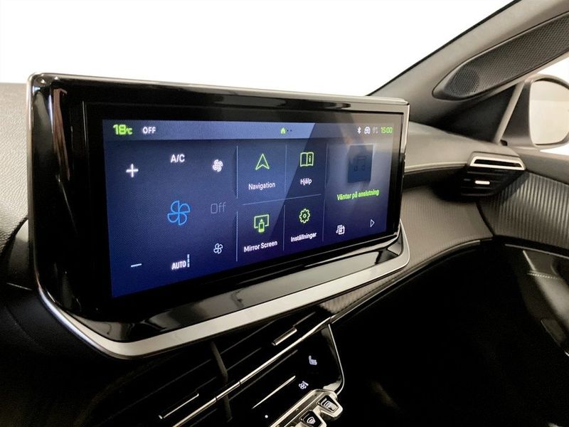Peugeot 2008 bild 9