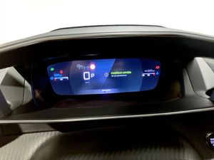 Peugeot 2008 bild 8