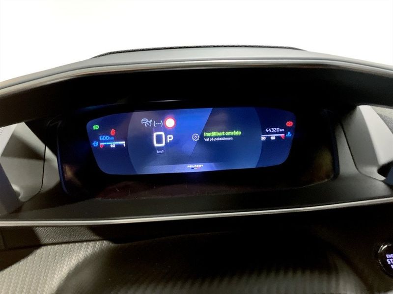 Peugeot 2008 bild 8