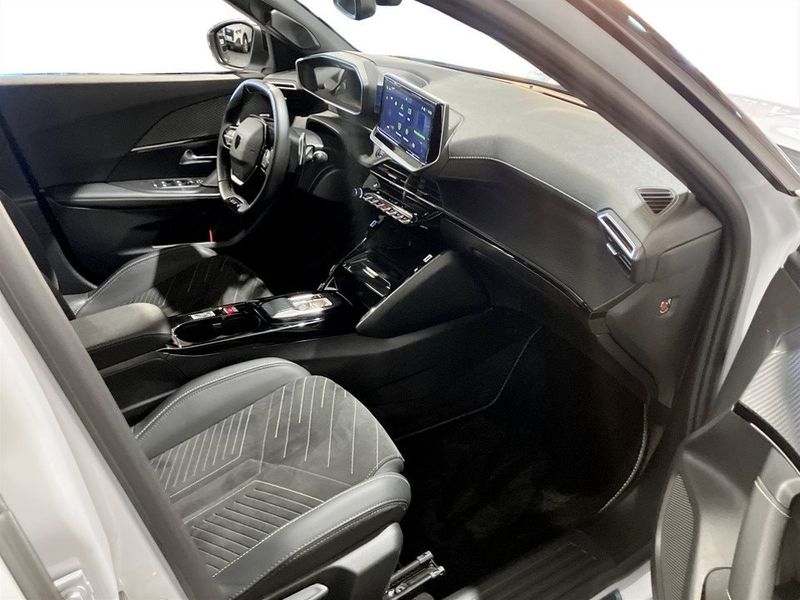 Peugeot 2008 bild 11