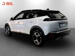Peugeot 2008 bild 3