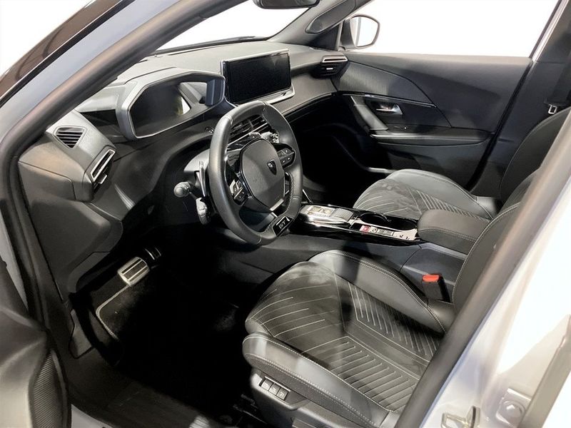 Peugeot 2008 bild 5