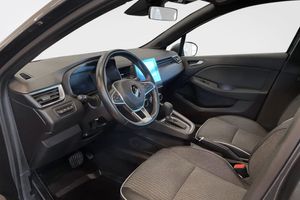 Renault Clio bild 6