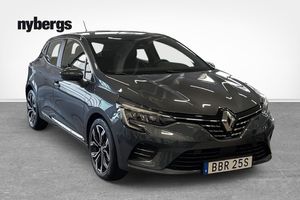 Renault Clio bild 5